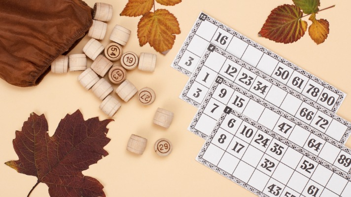 Bingo Night – Saturday 8th November